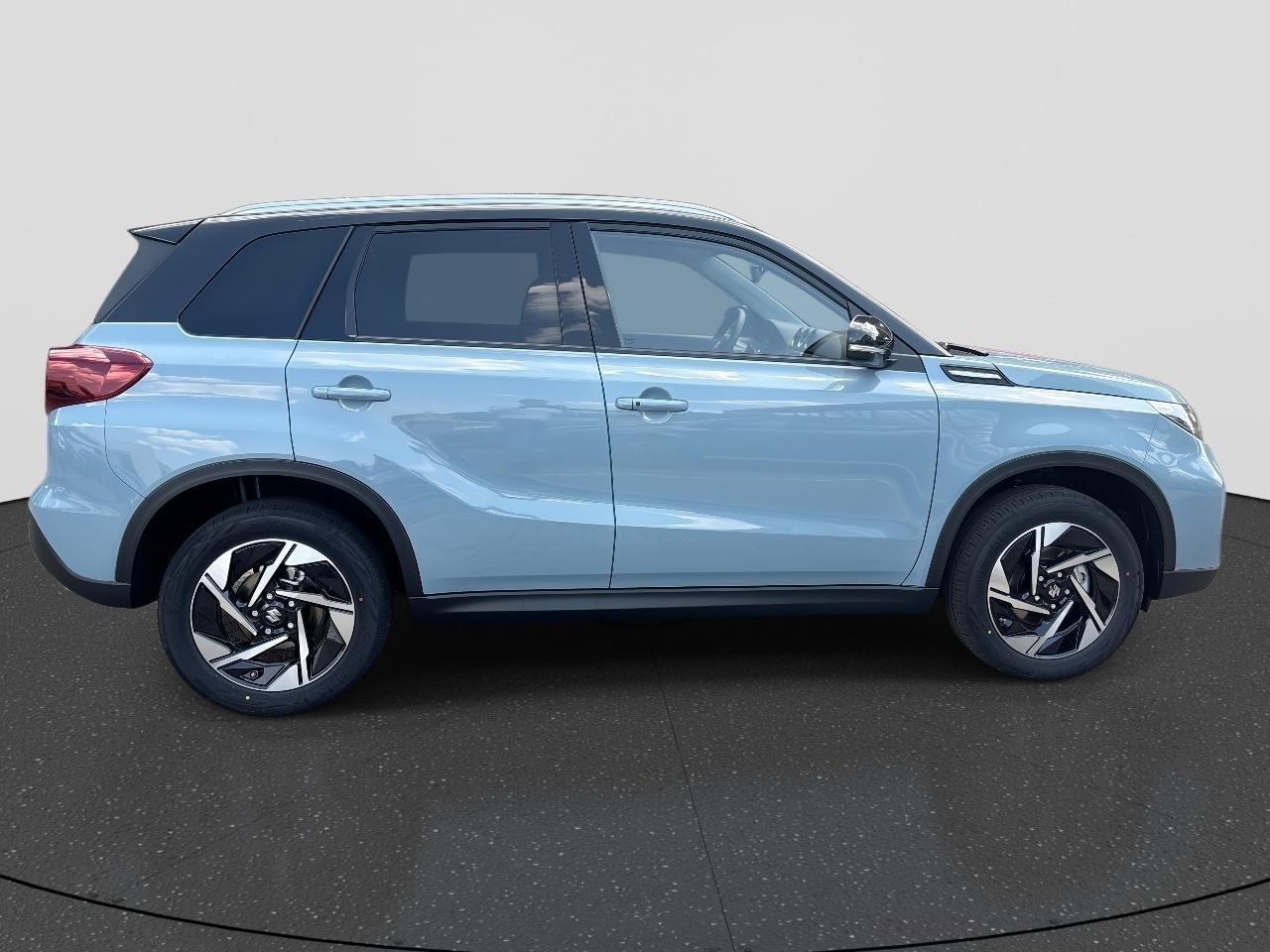 Suzuki VITARA 1.5 Hybrid Style | Demo | Rijklaarprijs |