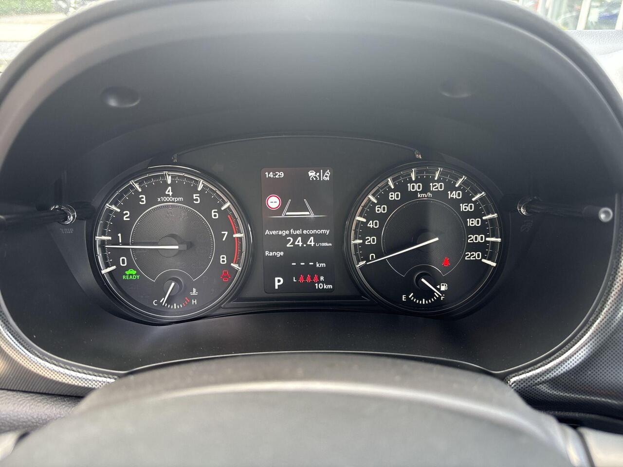 Suzuki VITARA 1.5 Hybrid Style | Demo | Rijklaarprijs |