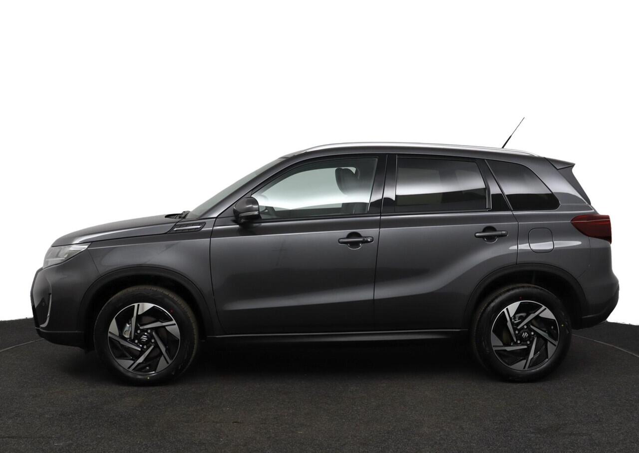 Suzuki VITARA 1.5 Hybrid Style | Climate control | Cruise control adaptive | Navigatie | Camera | Apple carplay, Android auto | Keyless entry | Stoelverwarming|