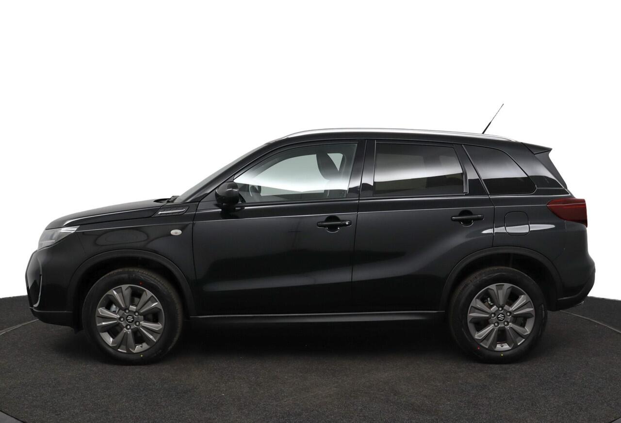 Suzuki VITARA 1.4 Boosterjet Select Smart Hybrid | Climate control | Cruise control adaptive | Navigatie | Apple carplay, Android auto | Camera | Stoelverwarming |