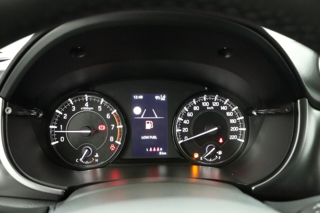 Suzuki VITARA 1.4 Boosterjet Select Smart Hybrid | Climate control | Cruise control adaptive | Navigatie | Apple carplay, Android auto | Camera | Stoelverwarming |