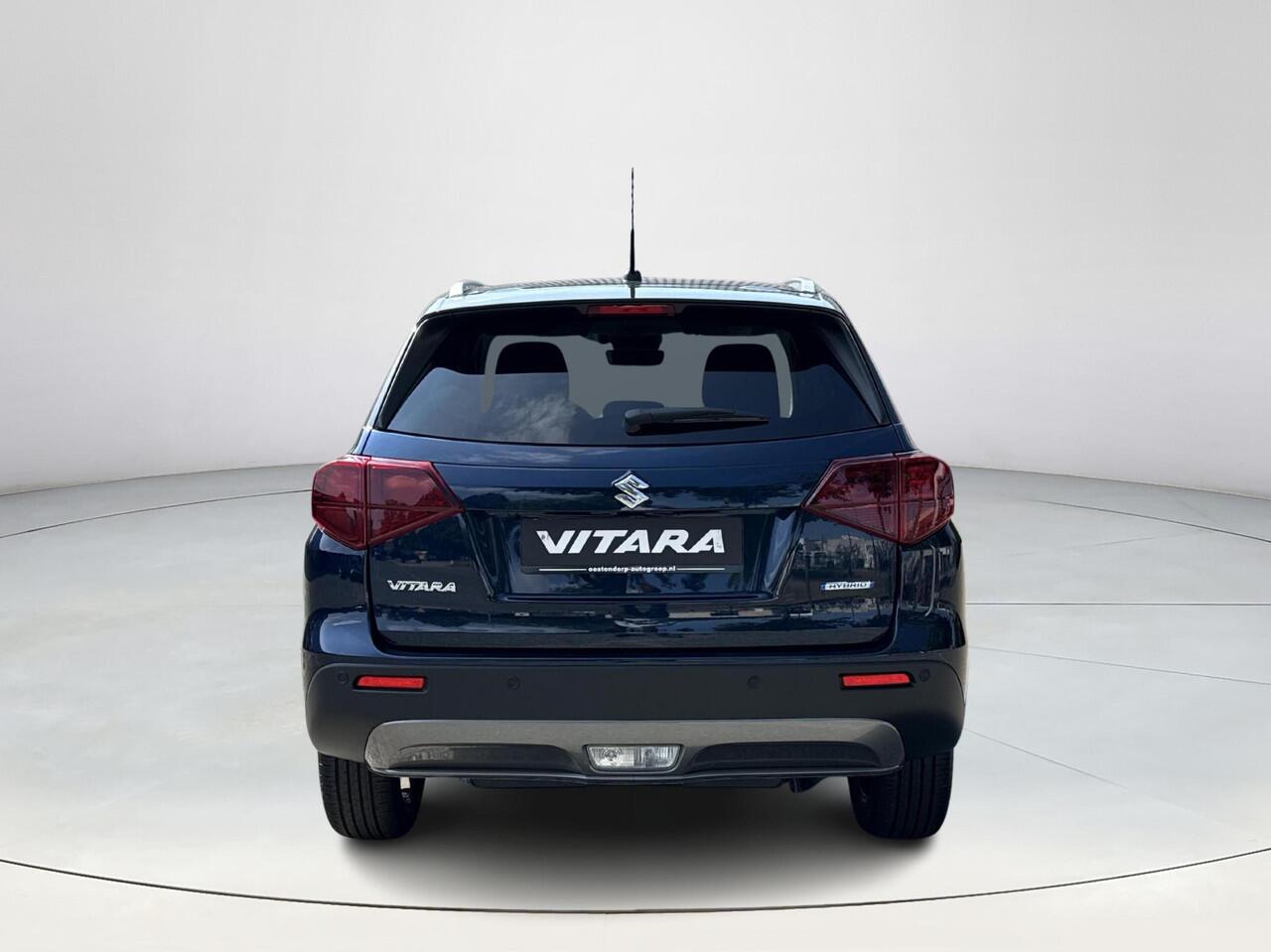 Suzuki VITARA 1.4 Boosterjet Select Smart Hybrid **NIEUWE AUTO/ DIRECT LEVERBAAR**