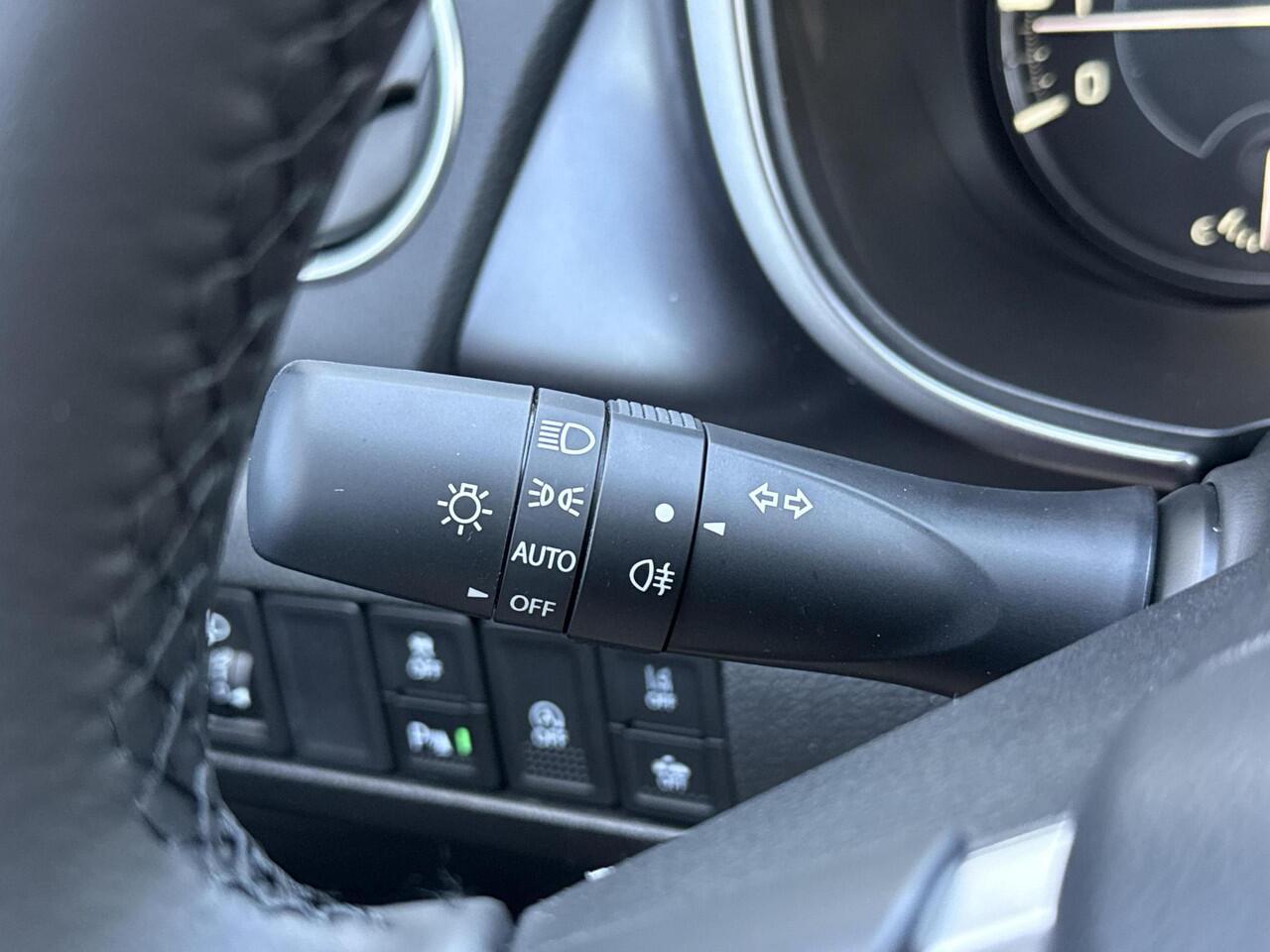 Suzuki VITARA 1.4 Boosterjet Select Smart Hybrid **NIEUWE AUTO/ DIRECT LEVERBAAR**