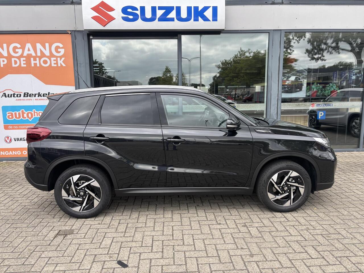 Suzuki VITARA 1.5 Hybrid Style