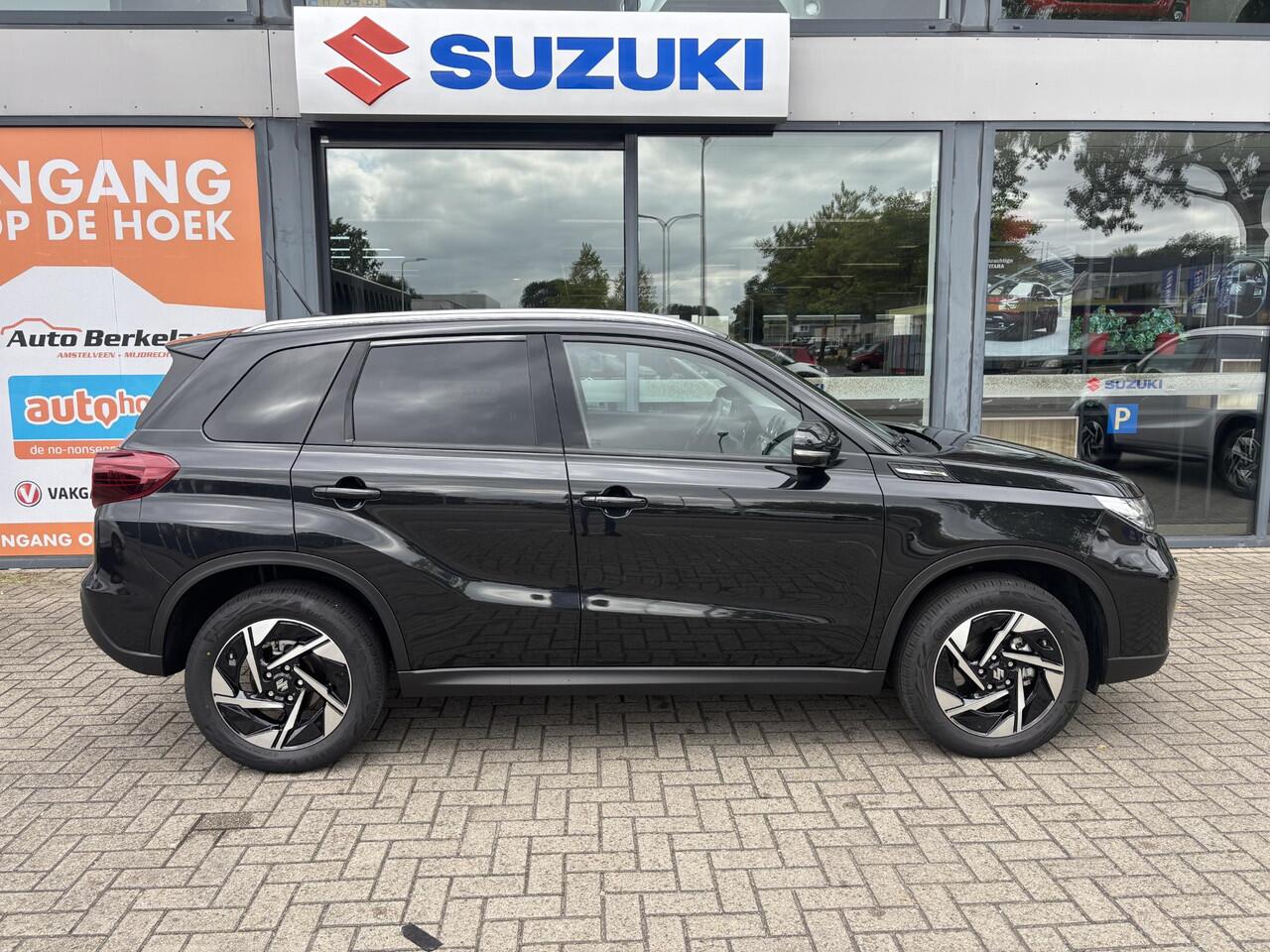 Suzuki VITARA 1.5 Hybrid Style