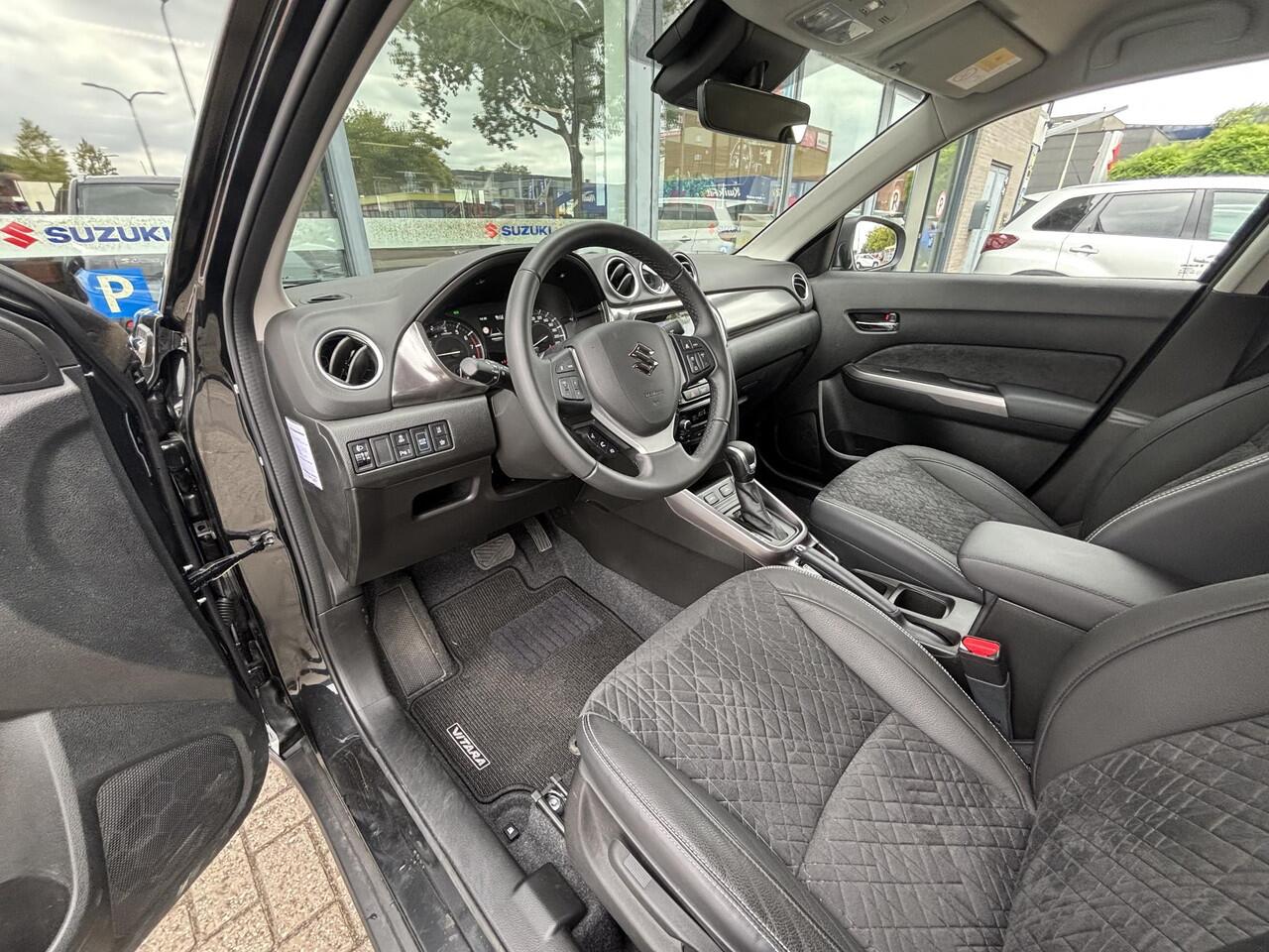 Suzuki VITARA 1.5 Hybrid Style