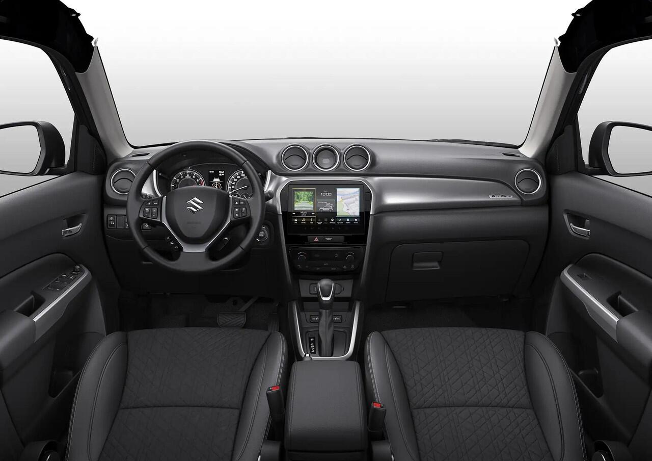 Suzuki VITARA 1.5 Hybrid Style Automaat