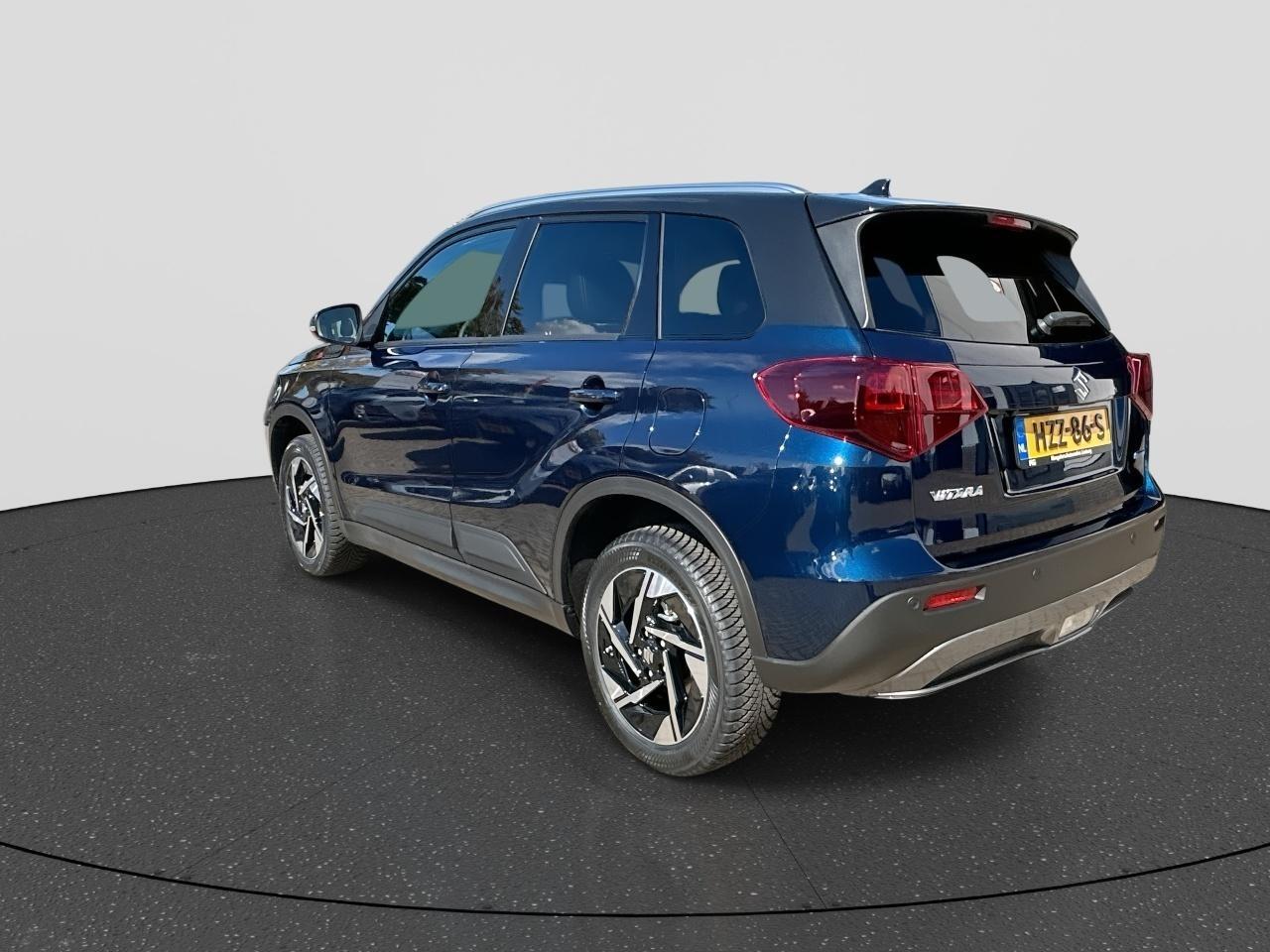 Suzuki VITARA 1.4 Boosterjet Smart Hybrid Style | Rijklaar | Navigatie | Camera | Climate Controle | Cruise Control Adaptief | Demo