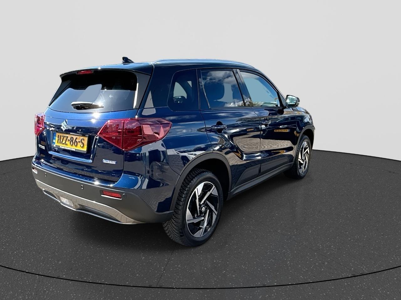 Suzuki VITARA 1.4 Boosterjet Smart Hybrid Style | Rijklaar | Navigatie | Camera | Climate Controle | Cruise Control Adaptief | Demo