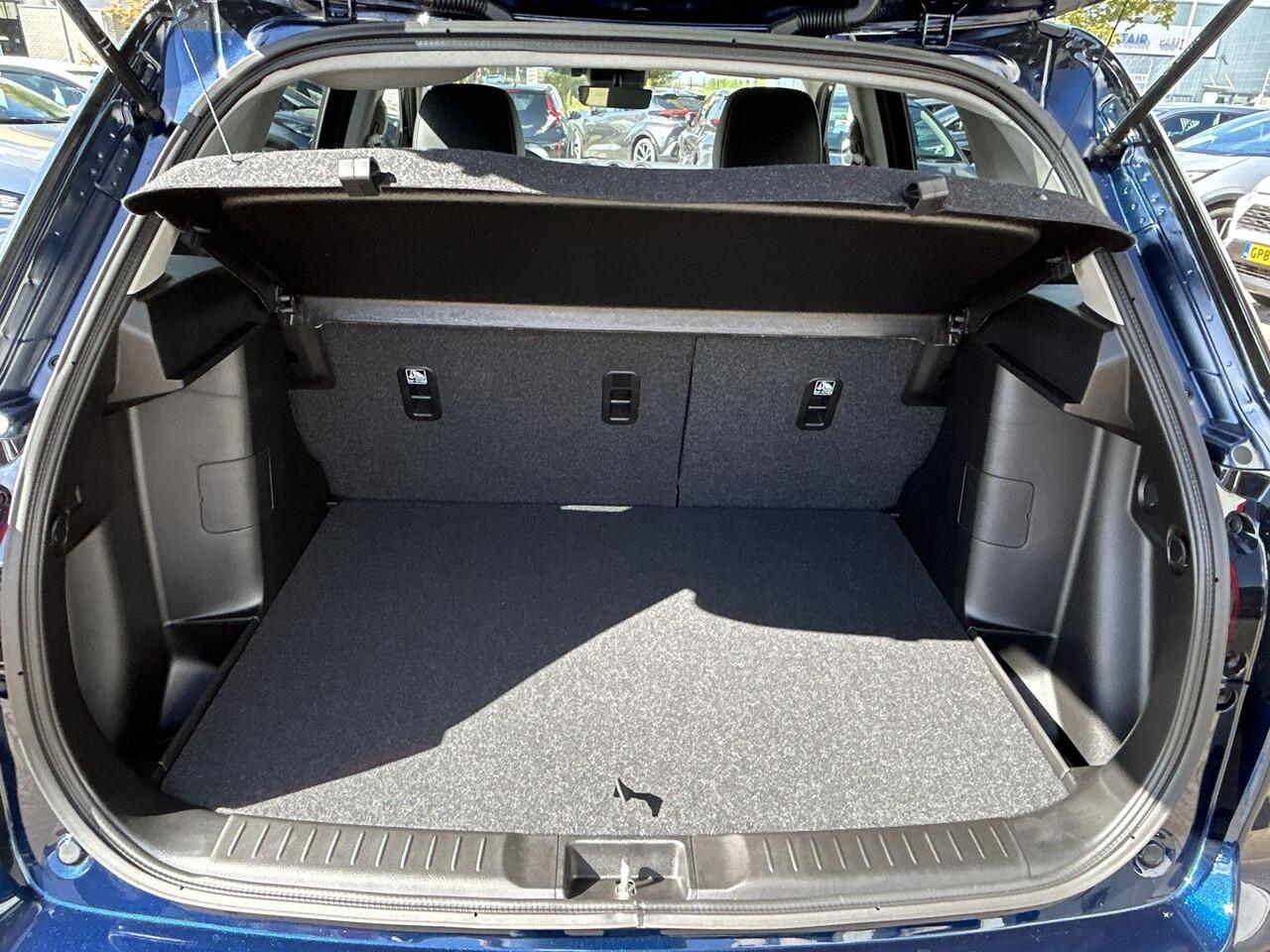 Suzuki VITARA 1.4 Boosterjet Smart Hybrid Style | Rijklaar | Navigatie | Camera | Climate Controle | Cruise Control Adaptief | Demo