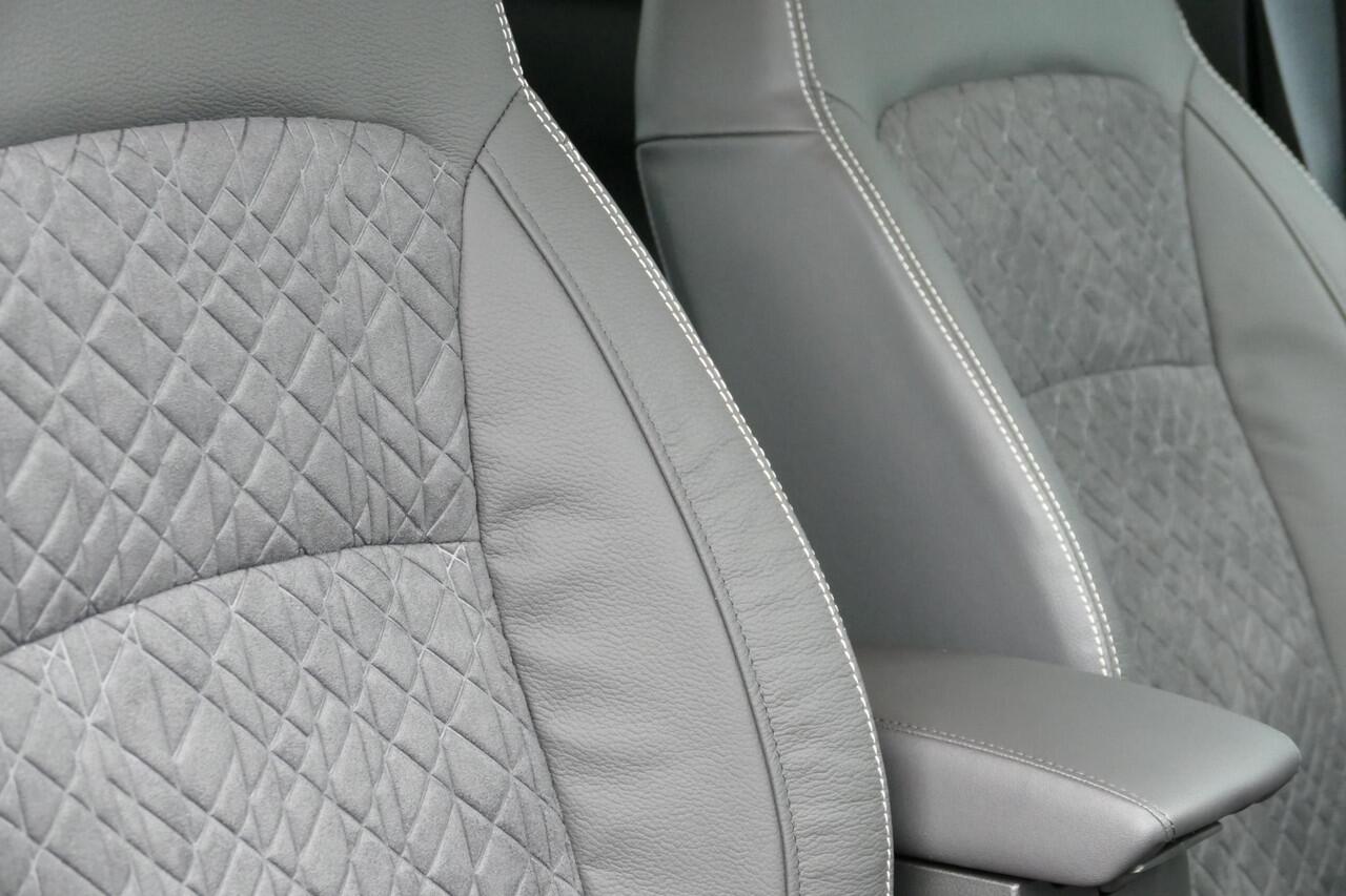 Suzuki VITARA 1.4 Boosterjet Smart Hybrid Style | Camera | Stoelverwarming | Apple carplay | Automaat | Rijklaarprijs |