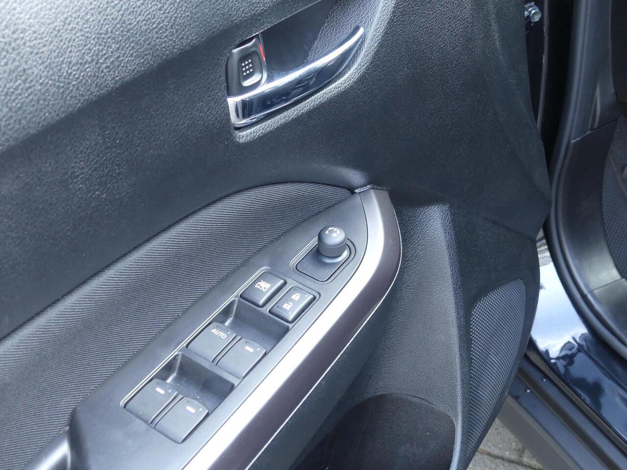 Suzuki VITARA 1.4 Boosterjet Select Smart Hybrid All Season Banden, Apple Carpl/Andr Auto, Cruise Control Adaptief, Camera