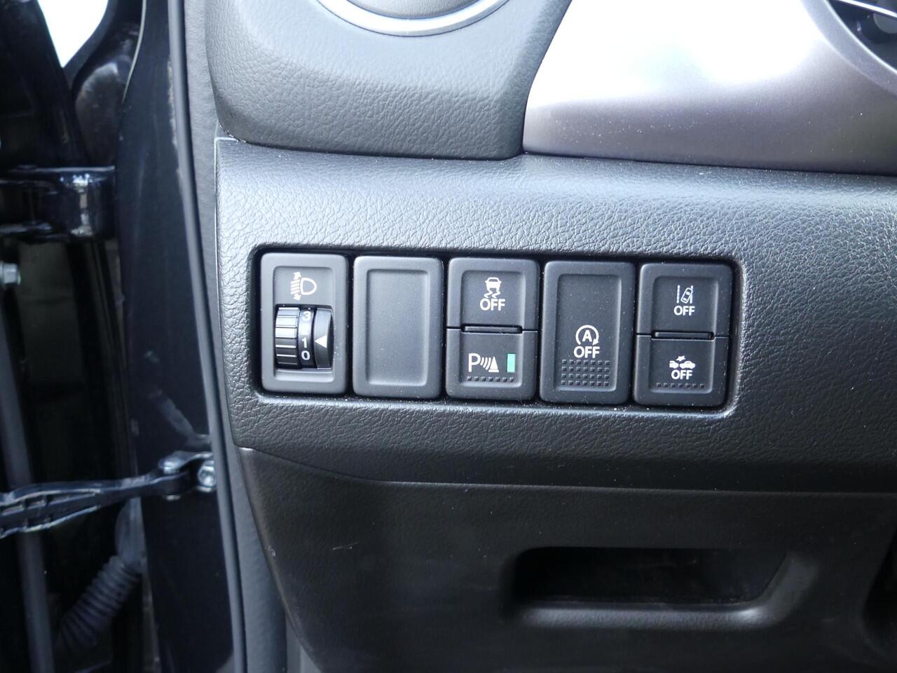 Suzuki VITARA 1.4 Boosterjet Select Smart Hybrid All Season Banden, Apple Carpl/Andr Auto, Cruise Control Adaptief, Camera