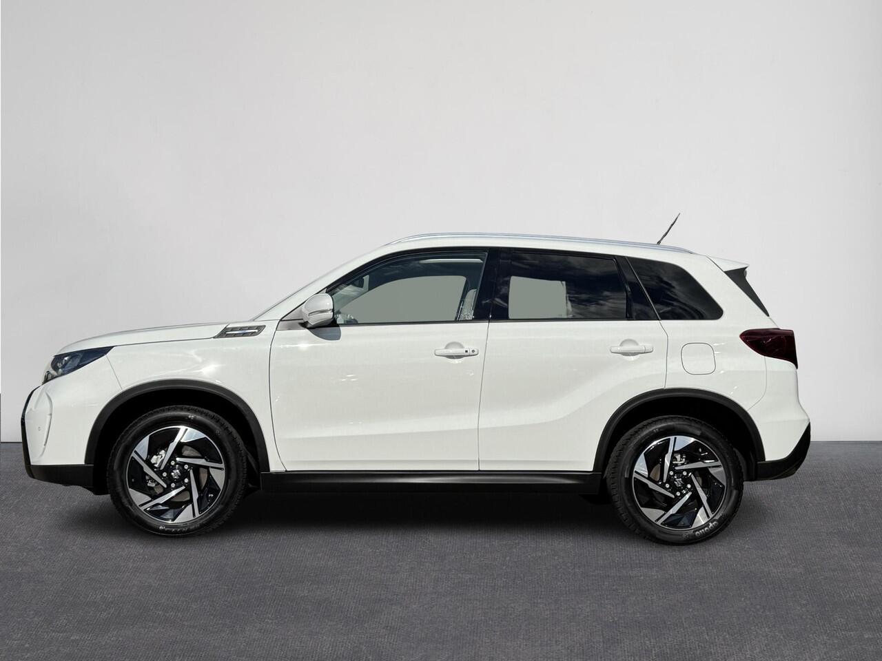 Suzuki VITARA 1.5 Hybrid Style | Automaat | Camera | Clima | Stoelverwarming voor | Pano | LM velgen | ( Vestiging - Nieuwegein )