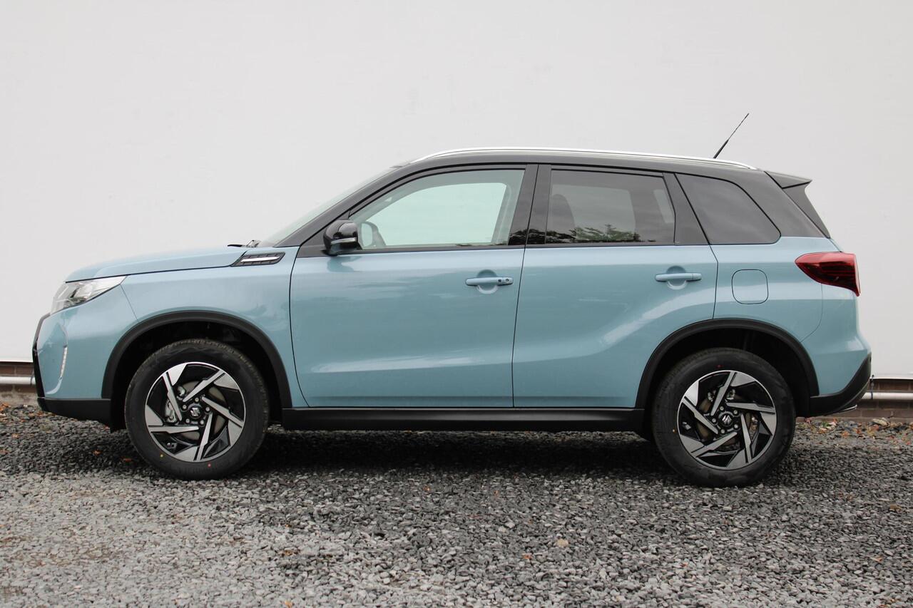 Suzuki VITARA 1.4 Boosterjet Smart Hybrid Style Automaat, Nieuwe Auto 6 jaar garantie
