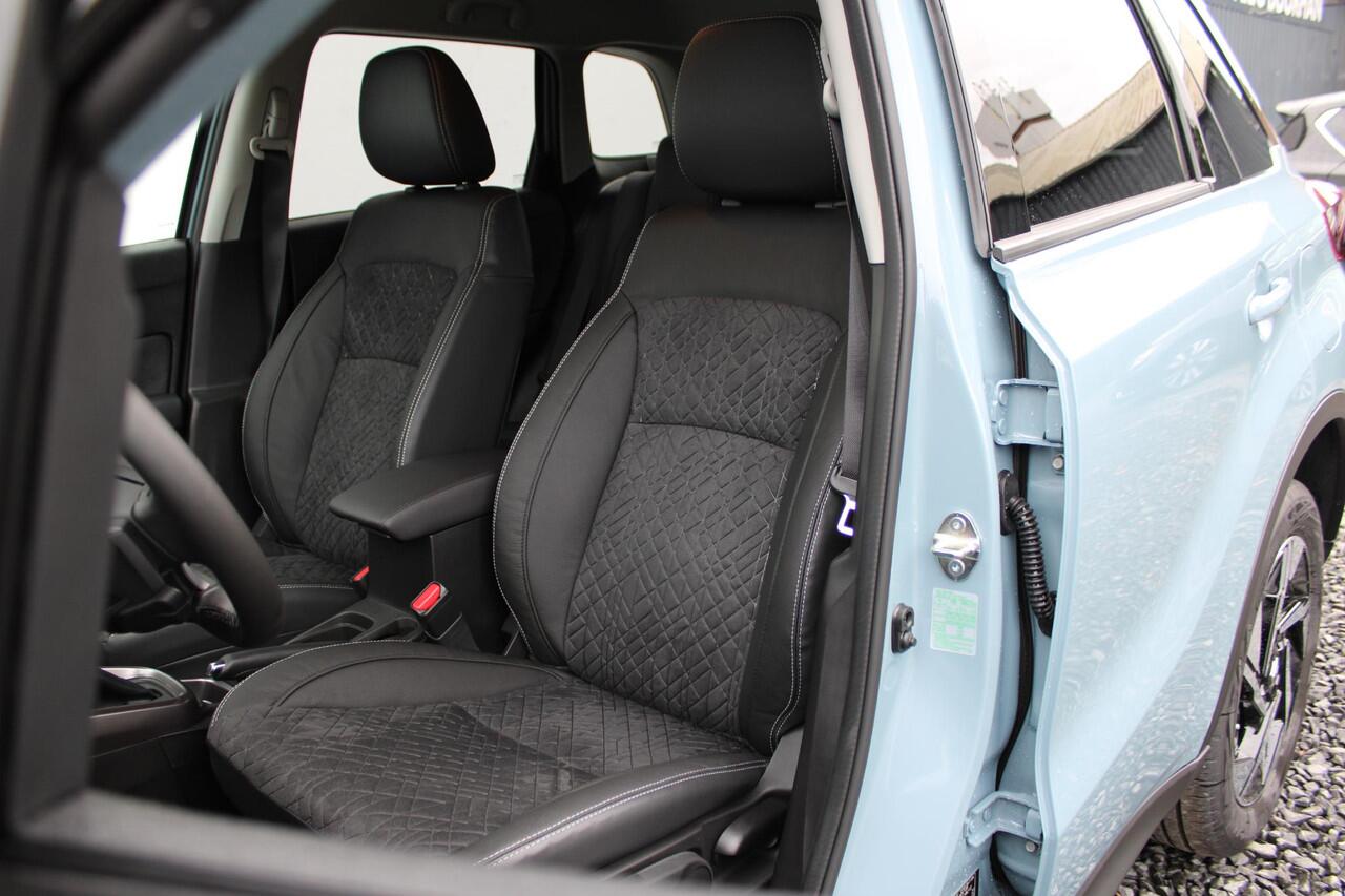 Suzuki VITARA 1.4 Boosterjet Smart Hybrid Style Automaat, Nieuwe Auto 6 jaar garantie