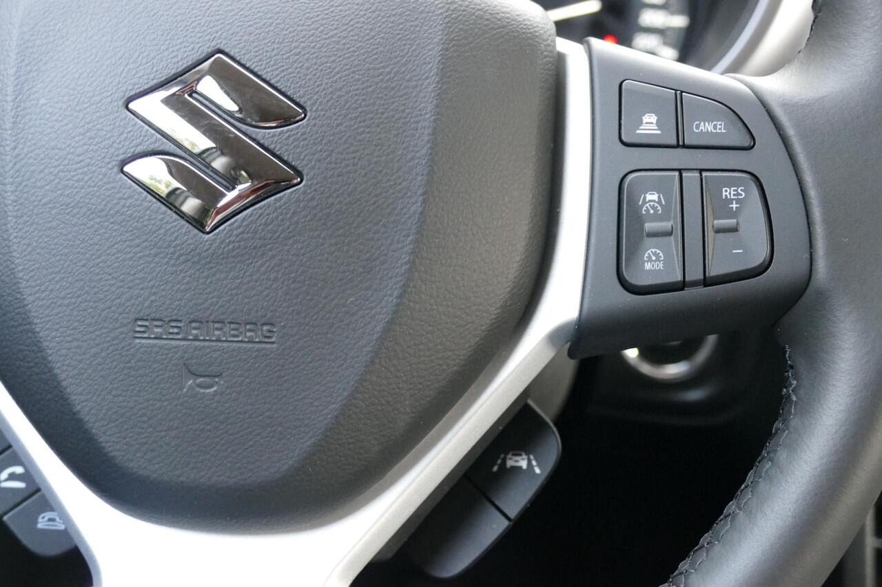 Suzuki VITARA 1.4 Boosterjet Select Smart Hybrid | RIJKLAARPIJS |