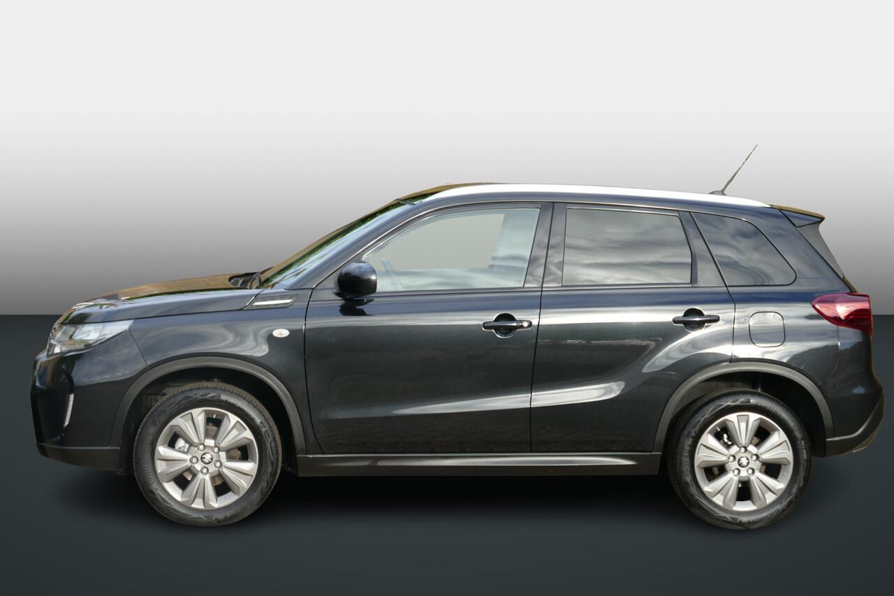 Suzuki VITARA 1.4 Boosterjet Select Smart Hybrid | RIJKLAARPIJS |