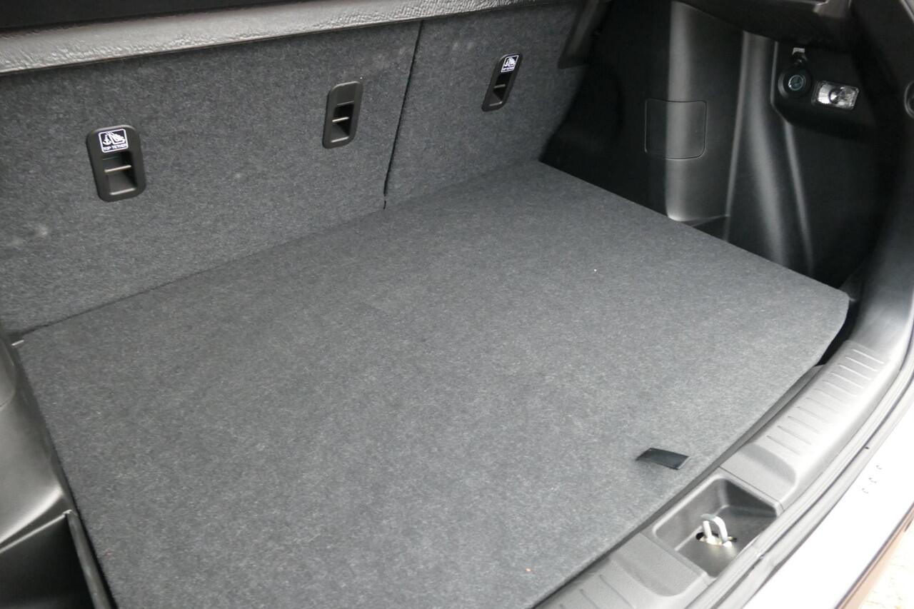 Suzuki VITARA 1.4 Boosterjet Select Smart Hybrid | RIJKLAARPIJS |