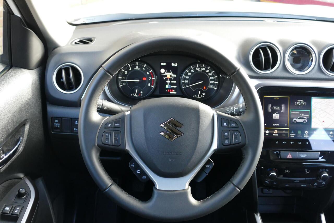 Suzuki VITARA 1.4 Boosterjet Select Smart Hybrid | RIJKLAARPRIJS |