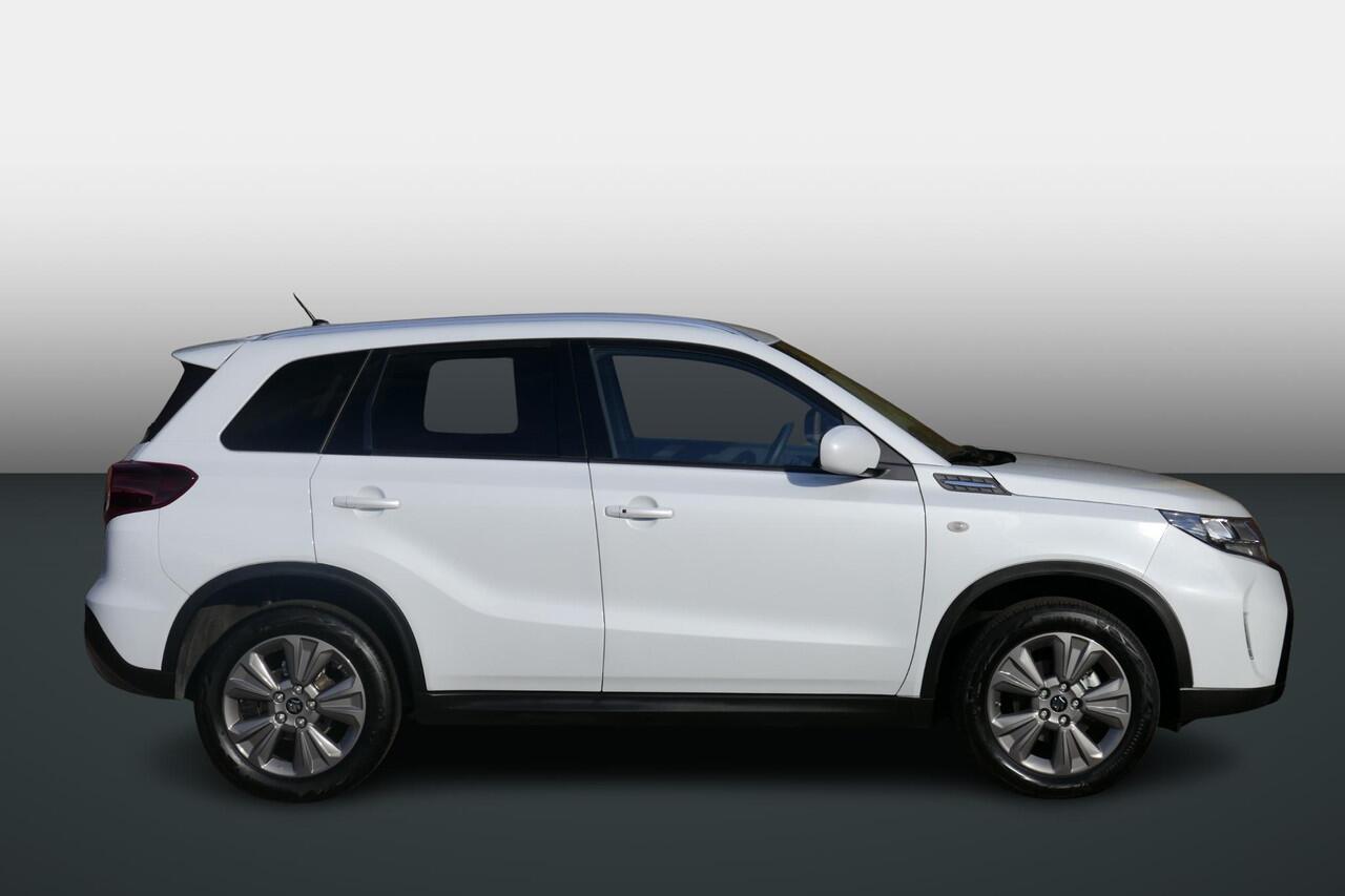 Suzuki VITARA 1.4 Boosterjet Select Smart Hybrid | RIJKLAARPRIJS |