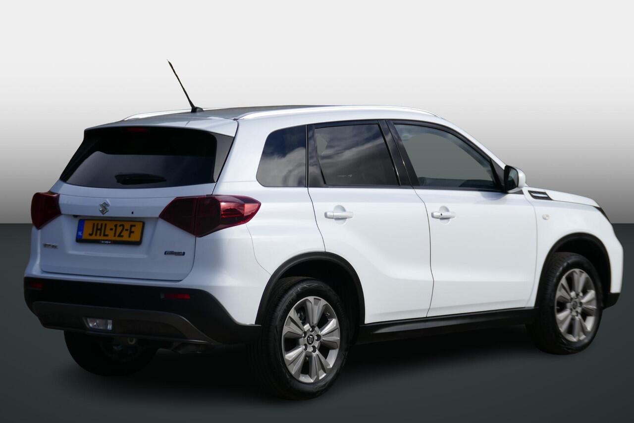 Suzuki VITARA 1.4 Boosterjet Select Smart Hybrid | RIJKLAARPRIJS |