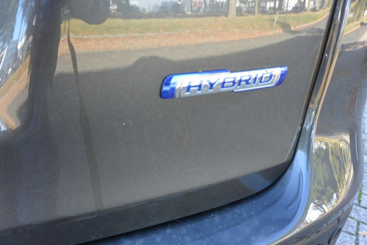 Suzuki VITARA 1.4 Select Smart Hybrid - 1500 kg Trekkracht