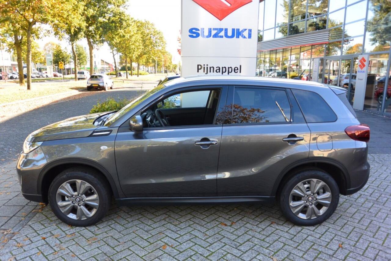 Suzuki VITARA 1.4 Select Smart Hybrid - 1500 kg Trekkracht