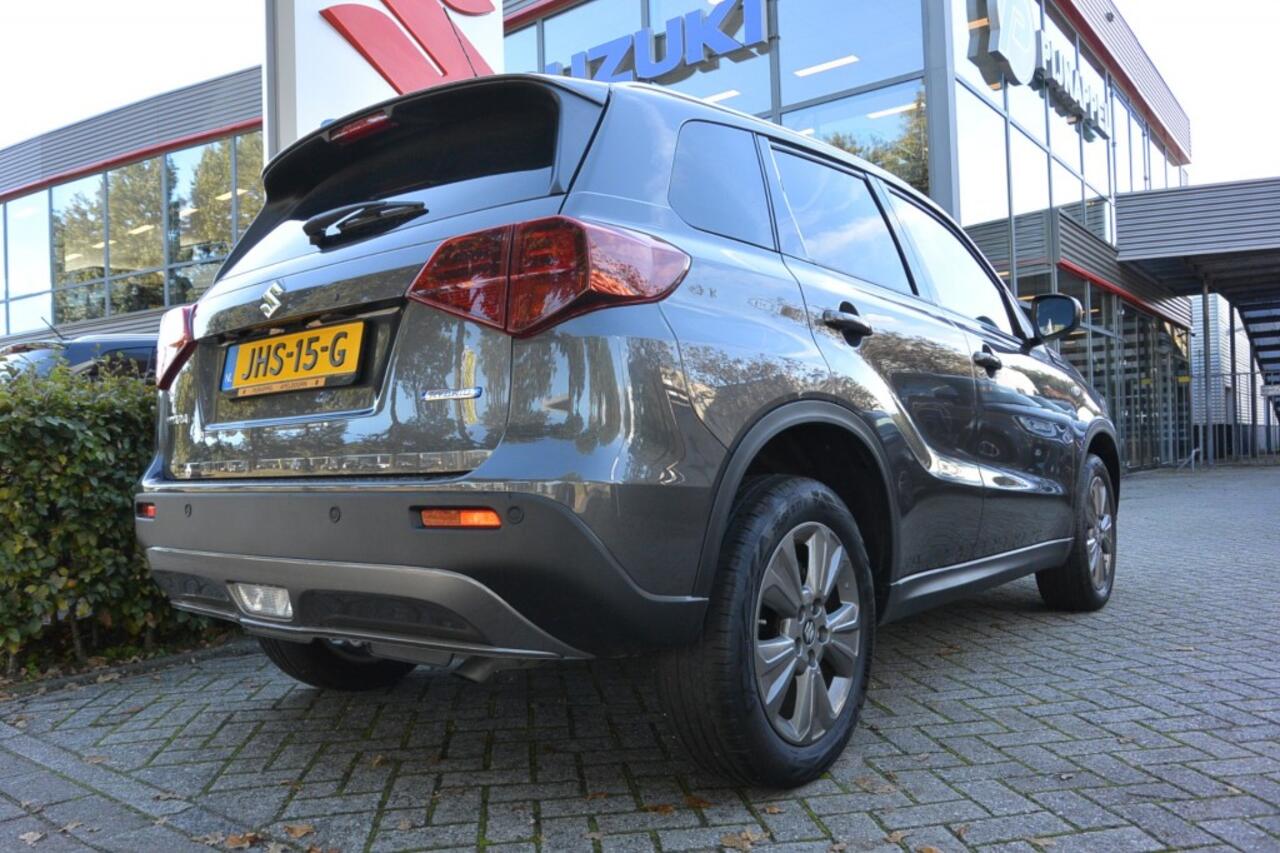 Suzuki VITARA 1.4 Select Smart Hybrid - 1500 kg Trekkracht