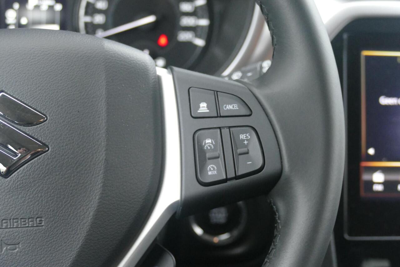 Suzuki VITARA 1.4 Boosterjet Select Smart Hybrid | 1500KG TREKGEWICHT | APPLE CARPLAY/ANDRIOD AUTO | RIJKLAARPRIJS |