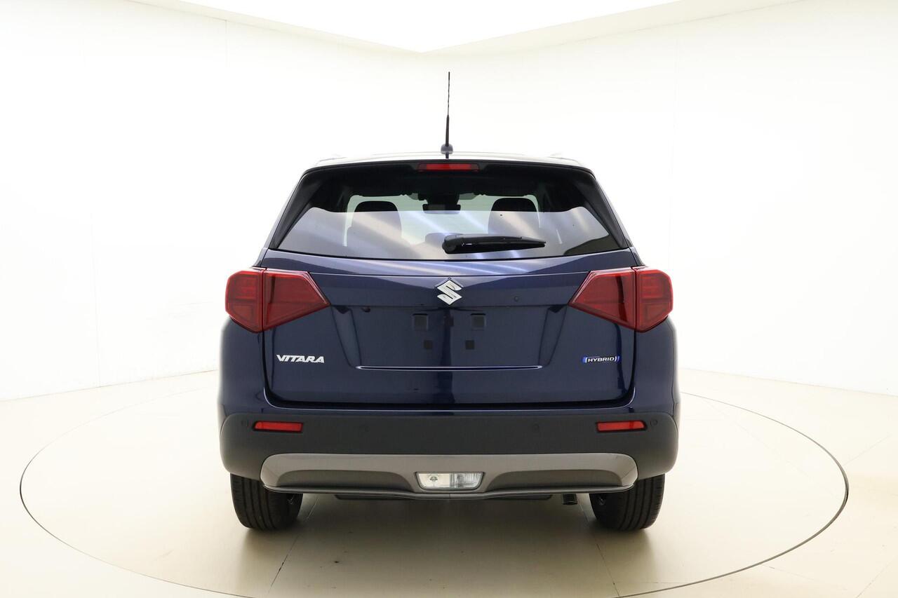 Suzuki VITARA 1.5 Hybrid Style | Automaat | Cruise control | Climate control | Achteruitrijcamera | Parkeersensoren