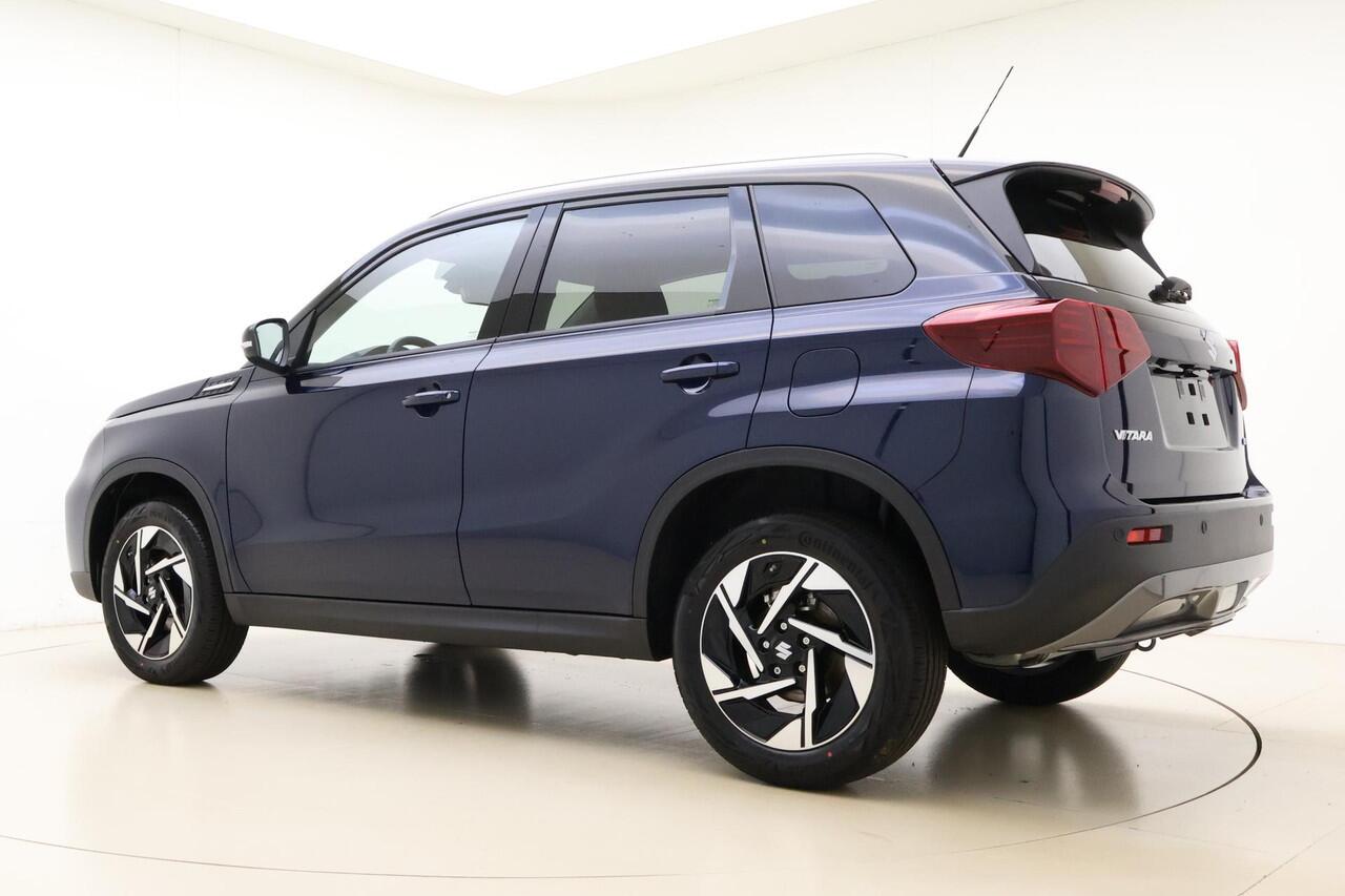 Suzuki VITARA 1.5 Hybrid Style | Automaat | Cruise control | Climate control | Achteruitrijcamera | Parkeersensoren