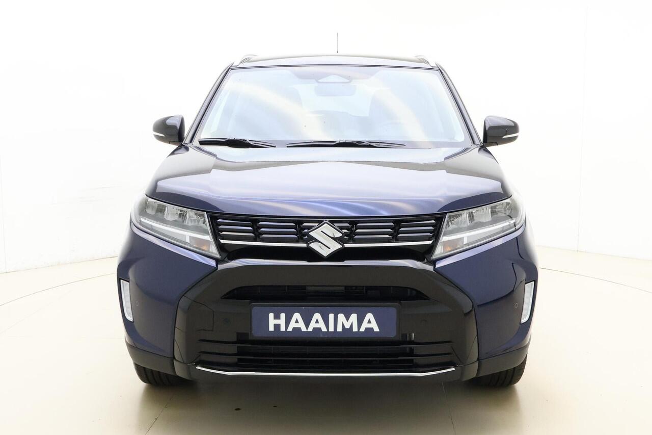 Suzuki VITARA 1.5 Hybrid Style | Automaat | Cruise control | Climate control | Achteruitrijcamera | Parkeersensoren