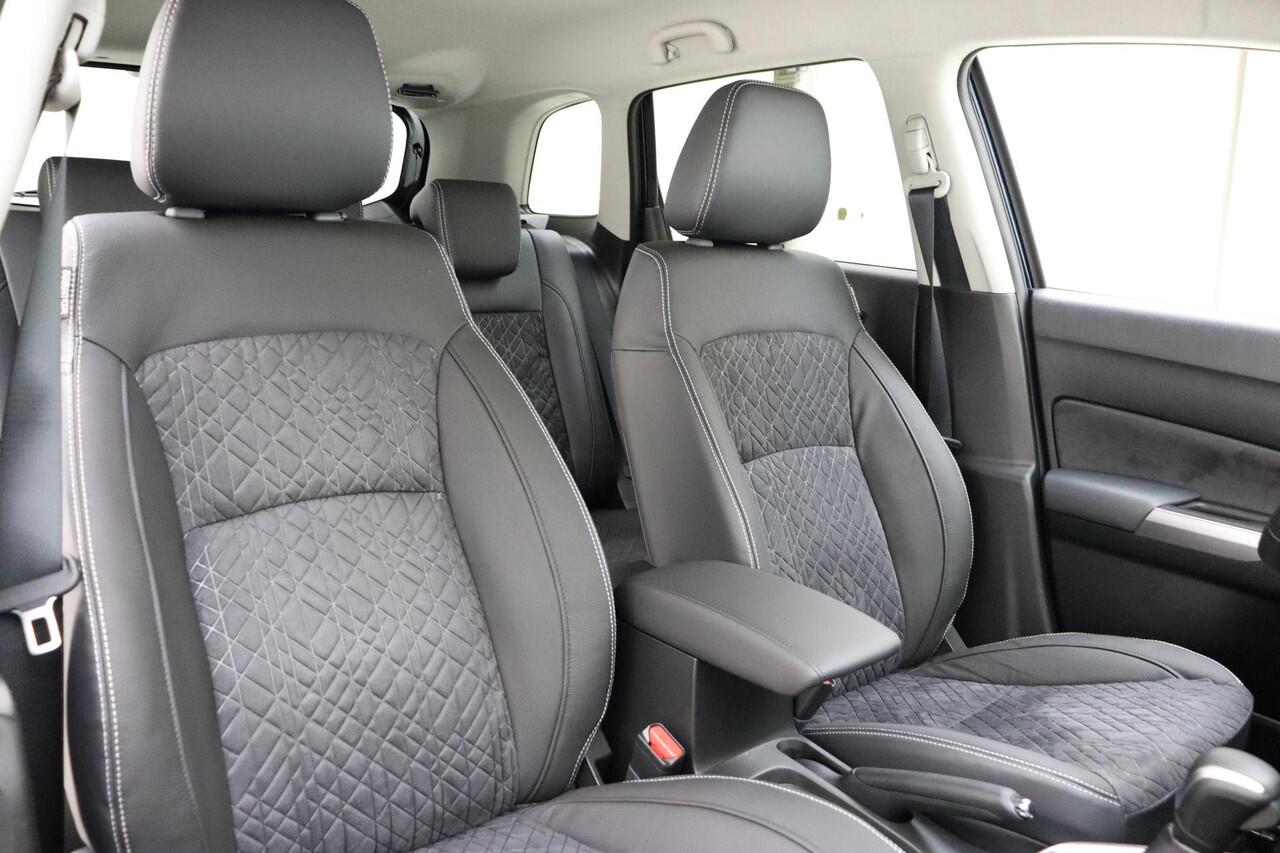 Suzuki VITARA 1.5 Hybrid Style | Automaat | Cruise control | Climate control | Achteruitrijcamera | Parkeersensoren