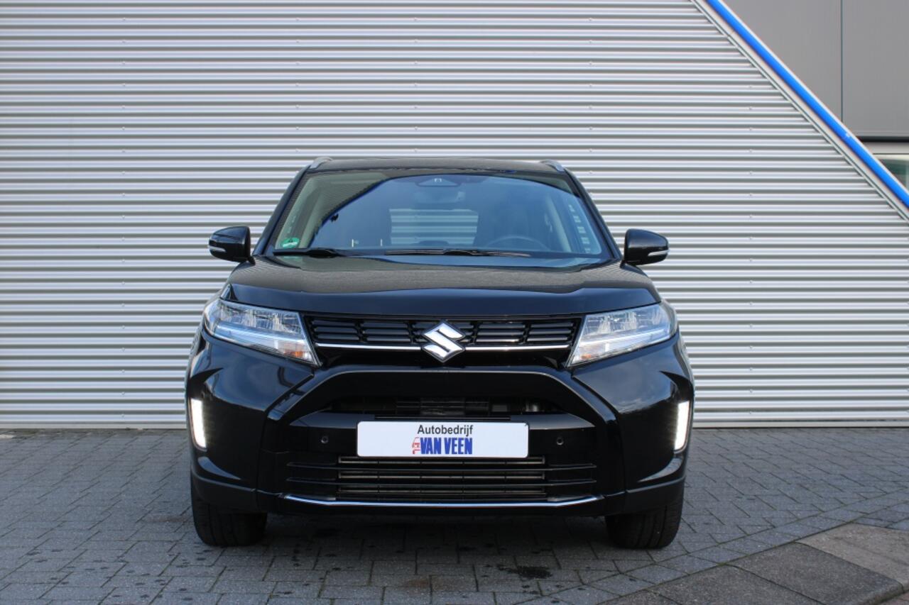 Suzuki VITARA 1.4 Boosterjet Style Smart Hybrid | Pano