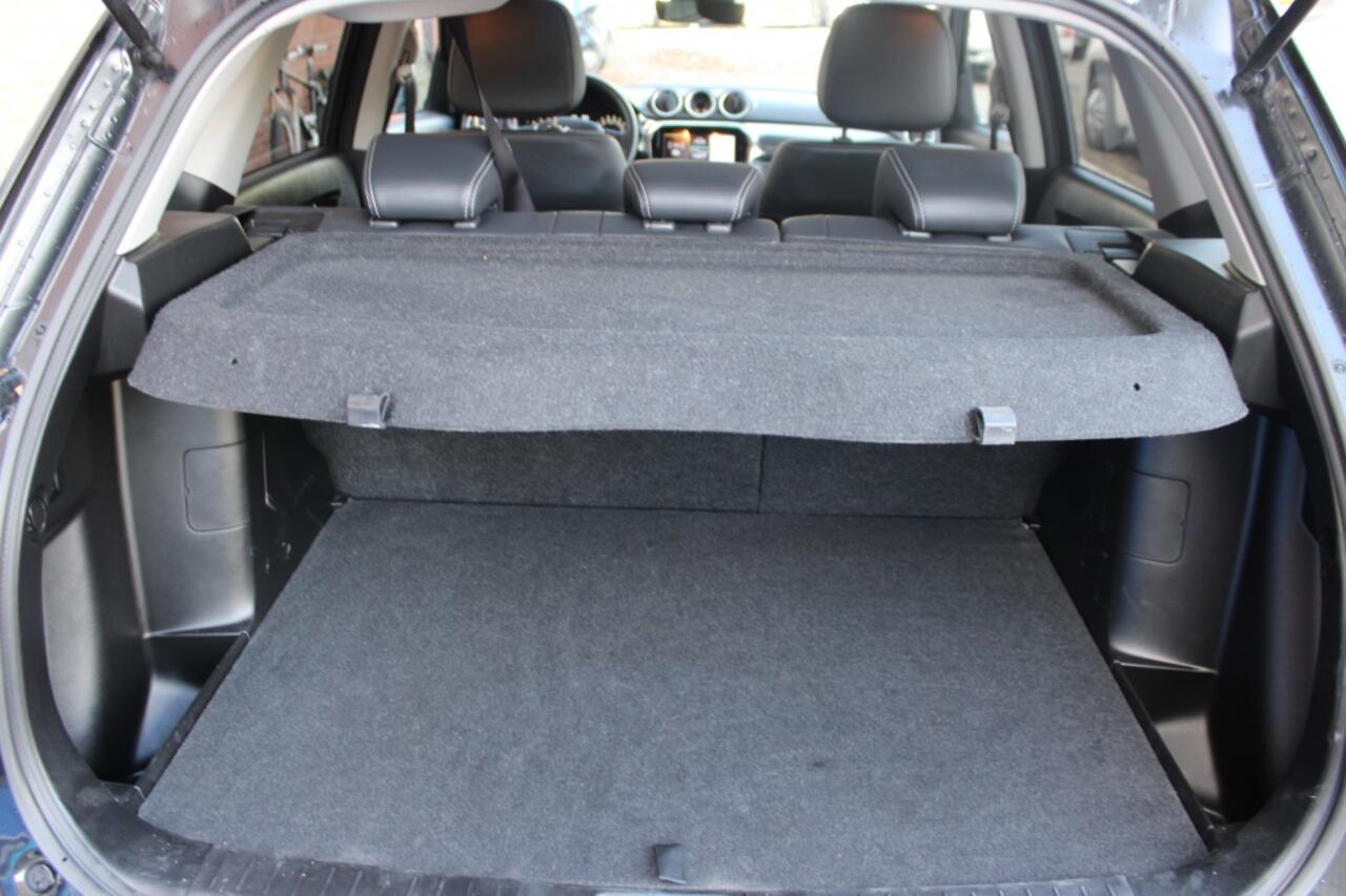 Suzuki VITARA 1.4 Boosterjet Style Smart Hybrid | Pano