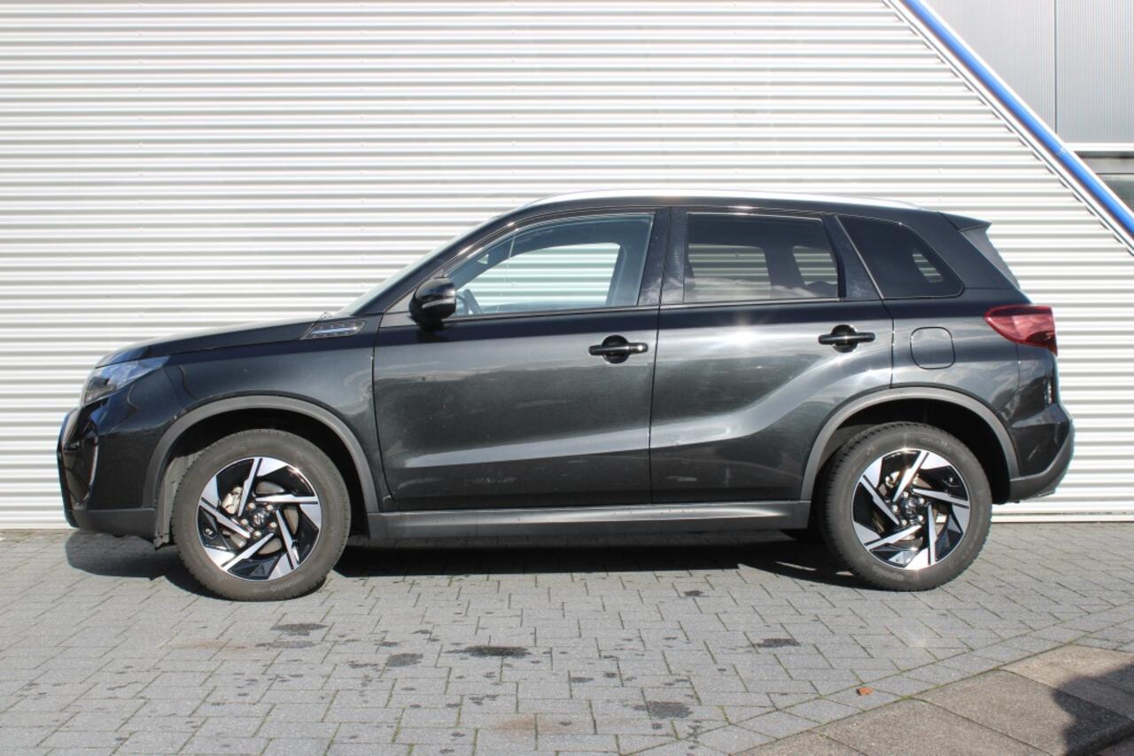 Suzuki VITARA 1.4 Boosterjet Style Smart Hybrid | Pano