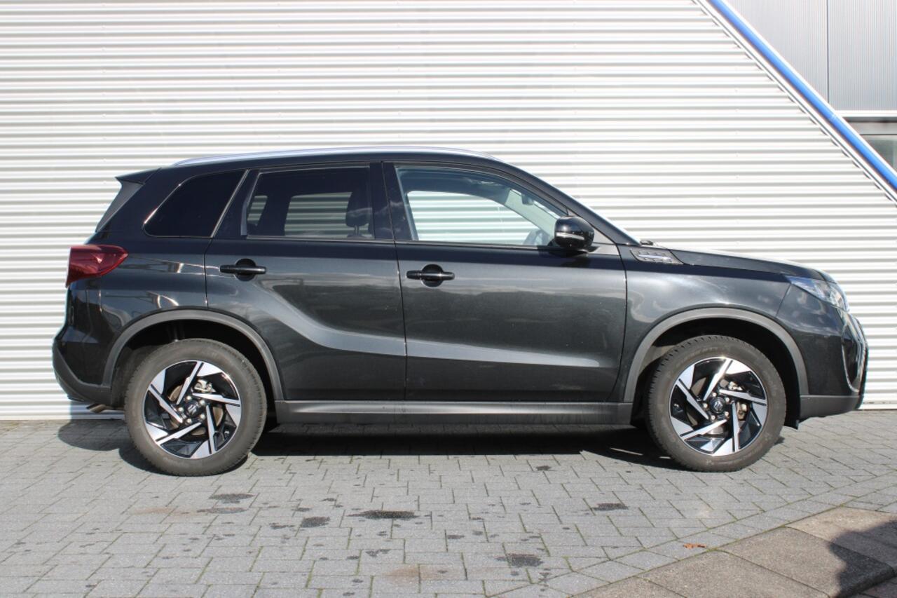 Suzuki VITARA 1.4 Boosterjet Style Smart Hybrid | Pano