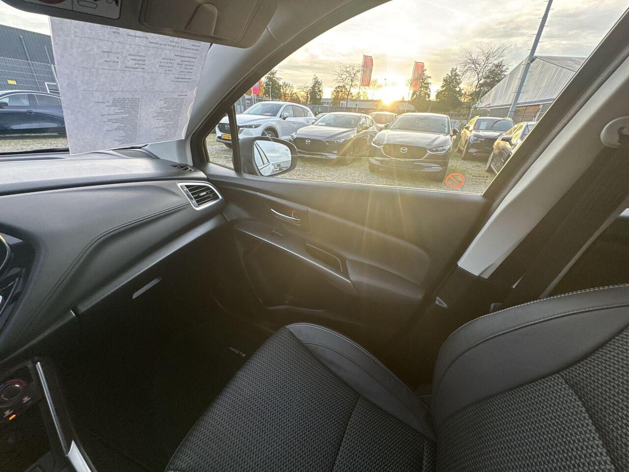 Suzuki VITARA 1.5 Hybrid Select AT All-Grip | Rijklaar | Apple Carplay | Camera | Trekhaak