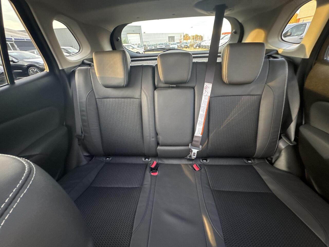 Suzuki VITARA 1.5 Hybrid Select AT All-Grip | Rijklaar | Apple Carplay | Camera | Trekhaak