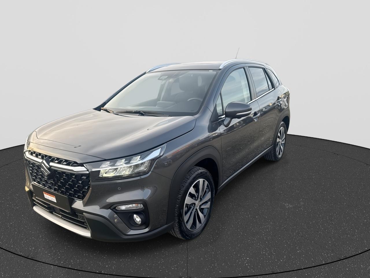 Suzuki VITARA 1.5 Hybrid Select AT All-Grip | Rijklaar | Apple Carplay | Camera | Trekhaak