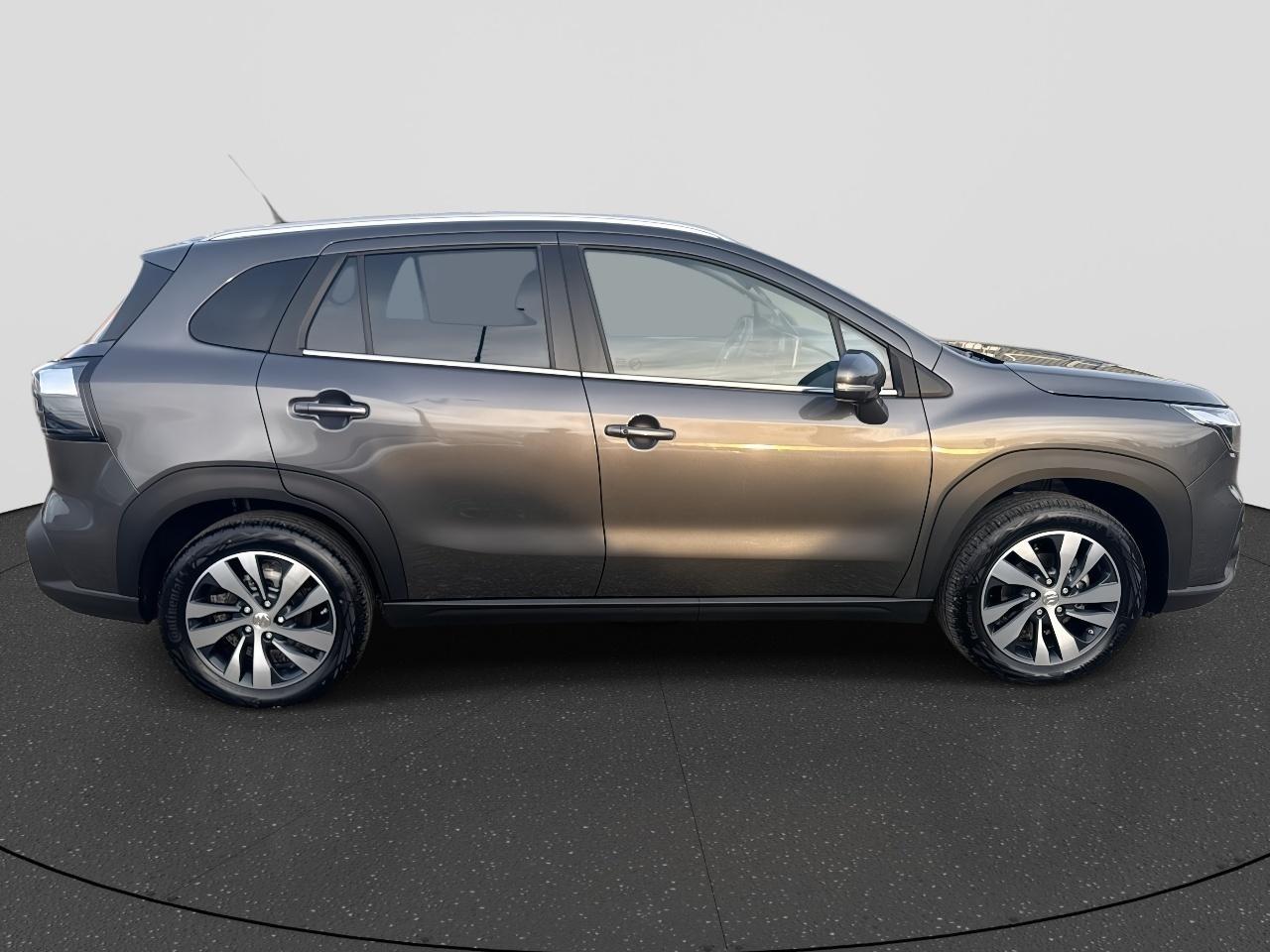 Suzuki VITARA 1.5 Hybrid Select AT All-Grip | Rijklaar | Apple Carplay | Camera | Trekhaak