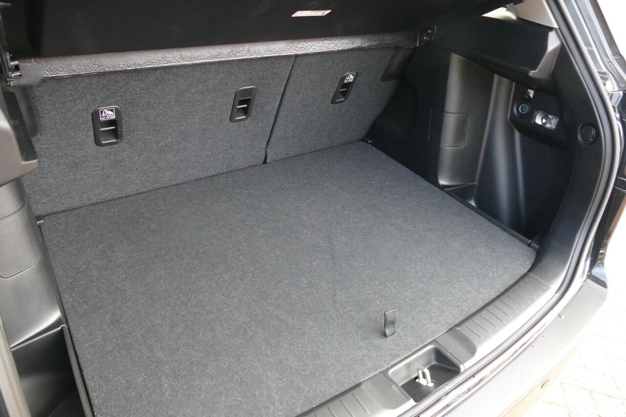 Suzuki VITARA 1.4 Boosterjet Select Smart Hybrid | RIJKLAARPRIIJS |