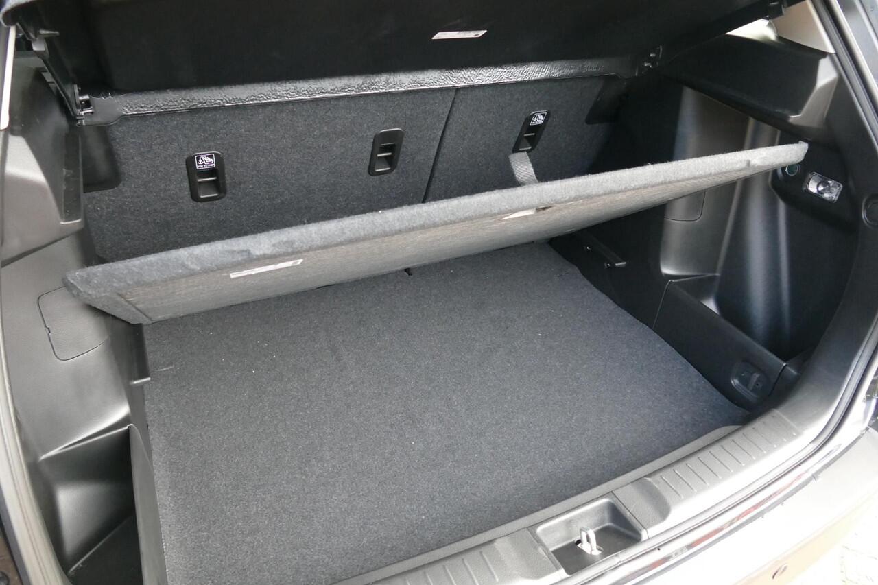 Suzuki VITARA 1.4 Boosterjet Select Smart Hybrid | RIJKLAARPRIIJS |