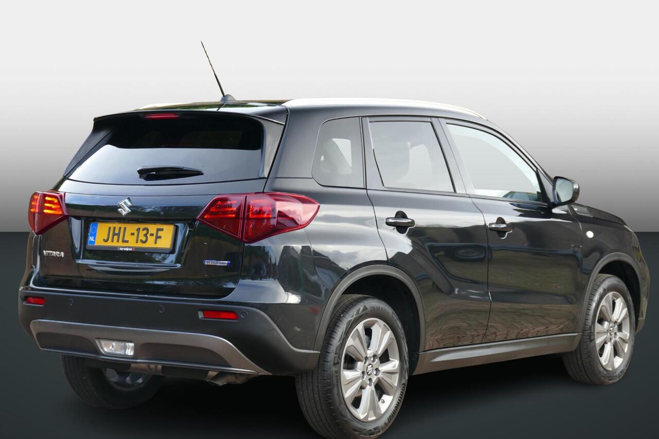 Suzuki VITARA 1.4 Boosterjet Select Smart Hybrid | RIJKLAARPRIIJS |