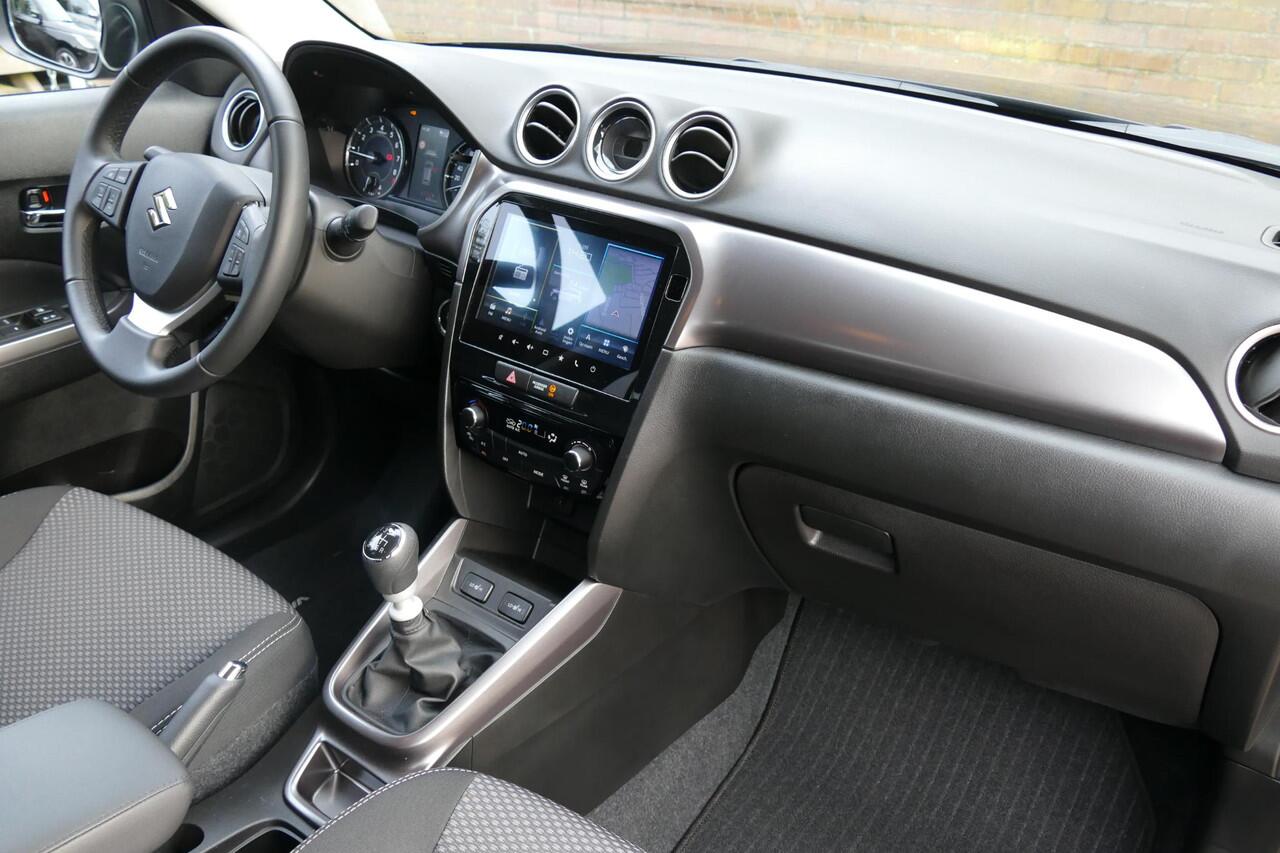 Suzuki VITARA 1.4 Boosterjet Select Smart Hybrid | RIJKLAARPRIJS |