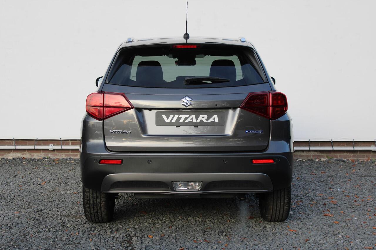 Suzuki VITARA 1.4 Boosterjet Select Smart Hybrid Nieuwe Auto, 6 jaar garantie