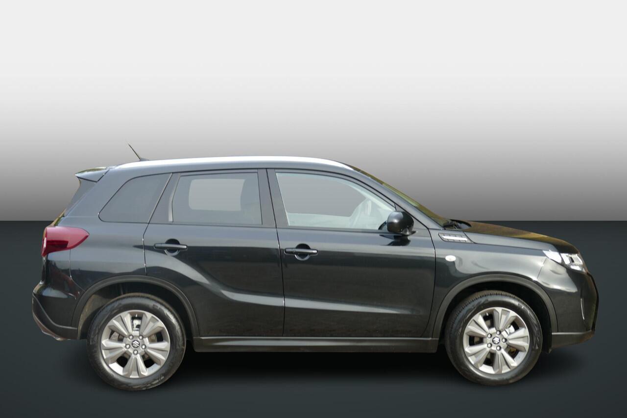Suzuki VITARA 1.4 Boosterjet Select Smart Hybrid | RIJKLAARPRIJS |