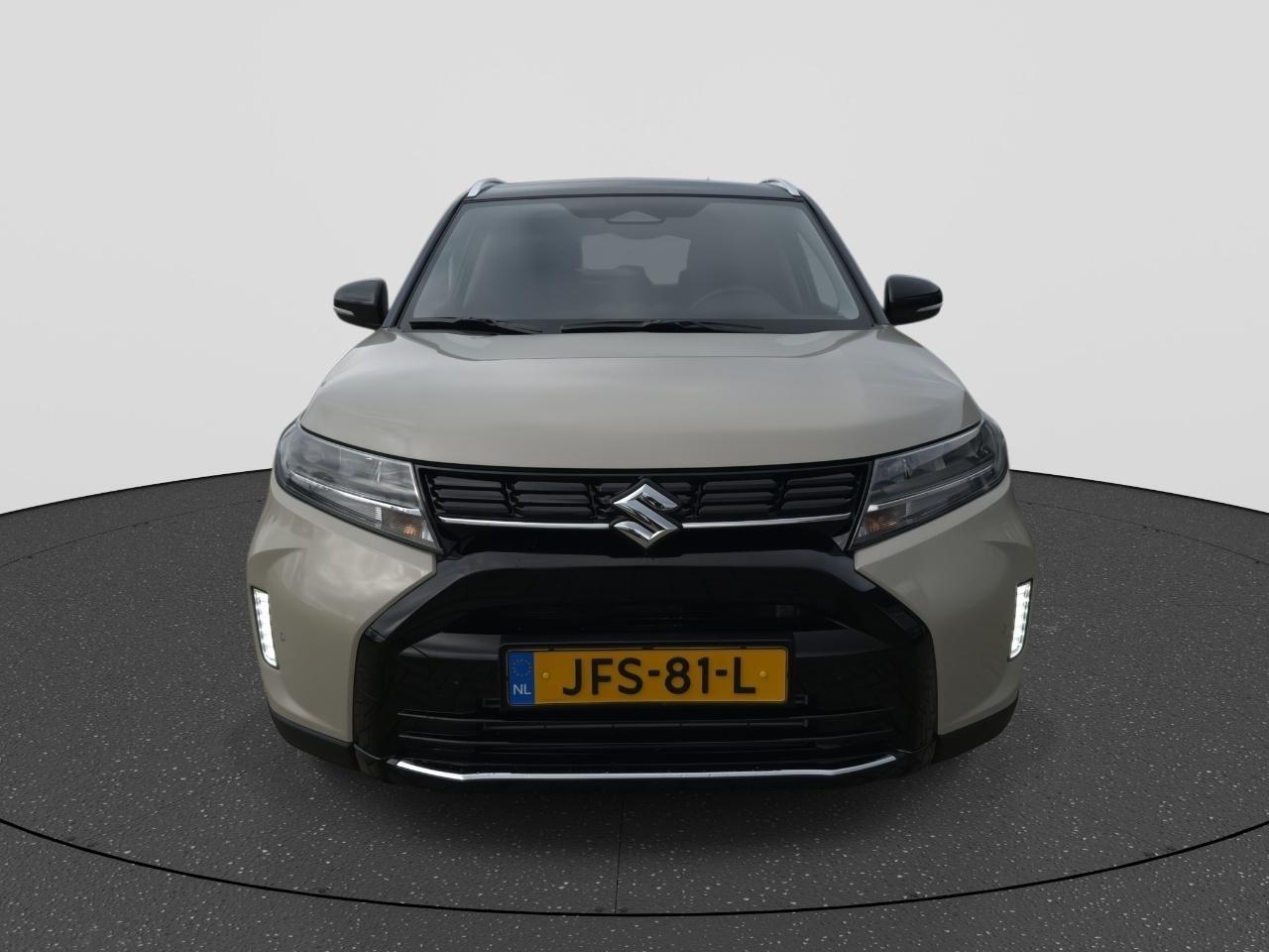 Suzuki VITARA 1.4 Boosterjet Smart Hybrid Style | Demo | Rijklaar | All Season banden | Navigatie |