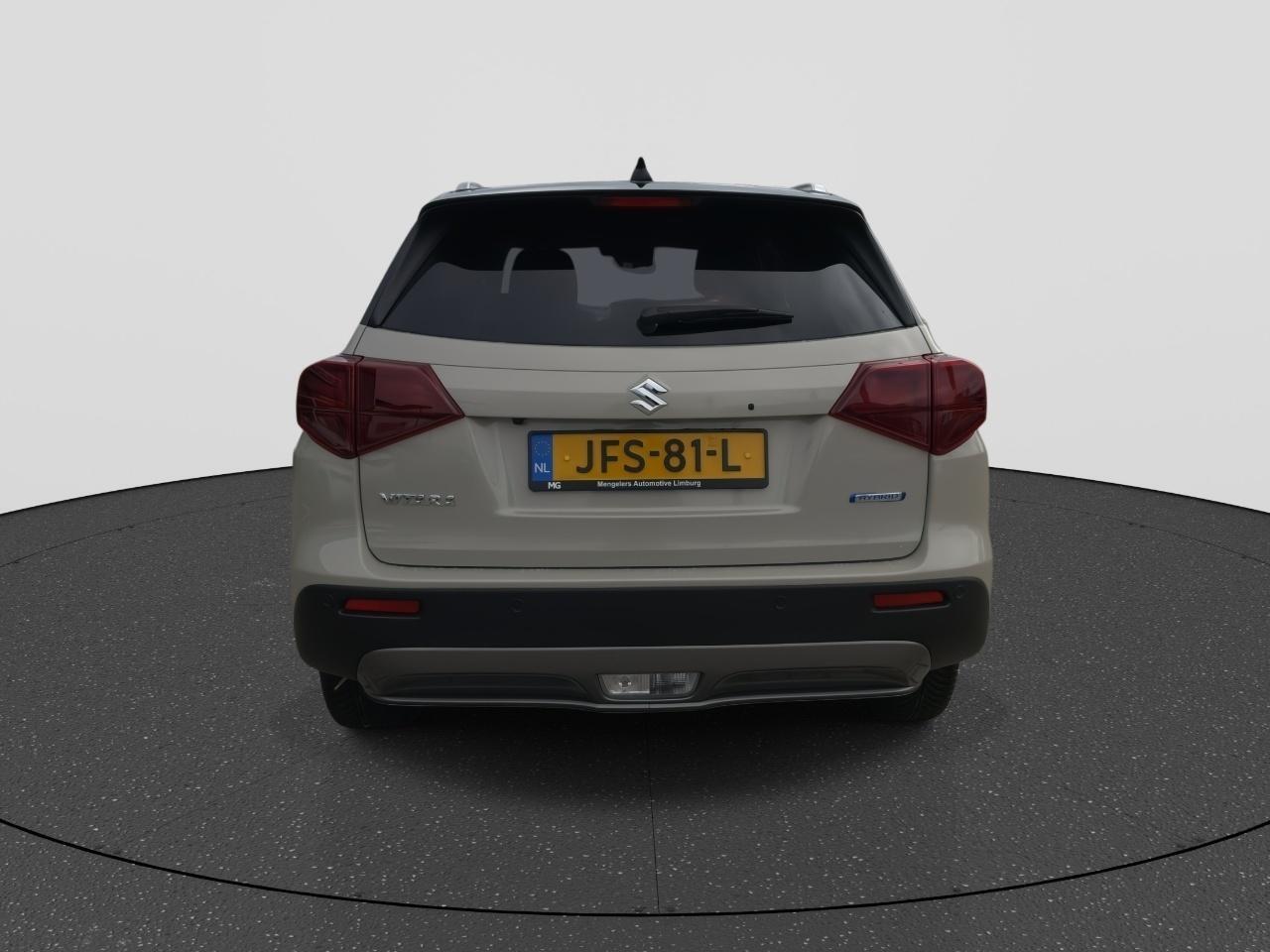 Suzuki VITARA 1.4 Boosterjet Smart Hybrid Style | Demo | Rijklaar | All Season banden | Navigatie |